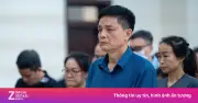 Lời nói sau cùng của 2 cựu Cục trưởng An toàn thực phẩm tại tòa phúc thẩm