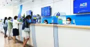 Lãi suất ACB tháng 5/2026: Gửi online 5 tỷ lãi 5,9%/năm