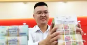 Lãi suất huy động đi ngang sau kỳ nghỉ lễ, Big4 niêm yết ổn định