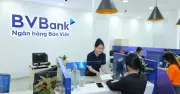 Lãi suất tiết kiệm BVBank tháng 5/2026: Cao nhất 7,8%/năm