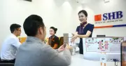 Lãi suất tiết kiệm SHB tháng 5/2026: Gửi online lãi suất cao nhất 6,7%