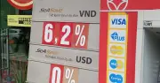 Lãi suất tiết kiệm thực tế cao hơn niêm yết tại nhiều ngân hàng
