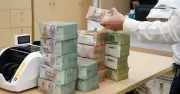 Lãi suất trái phiếu doanh nghiệp lên tới 12,5%/năm trong tháng 4 và 5
