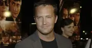 Lời thỉnh cầu cuối cùng của Matthew Perry: 'Hãy tiêm cho tôi một liều thật mạnh'