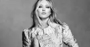 Lila Moss khoe ảnh bán khỏa thân táo bạo, hé lộ góc khuất mẹ Kate Moss