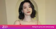 Lim Ji Yeon lột xác ngoạn mục với 'Kẻ thù hoàng gia của tôi'