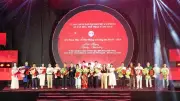 Liên hoan múa rối nước Hải Phòng: Hướng tới di sản UNESCO