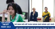 Liên đoàn Cờ Việt Nam giải trình vụ FIDE tố sai phạm tài chính