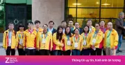 Liên đoàn cờ vua Việt Nam phản hồi FIDE về vụ lớp học thu phí