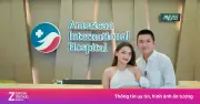 Linda Ngô và Phong Đạt hạnh phúc đón con trai đầu lòng tại Bệnh viện AIH