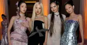 Lisa, Jennie, Jisoo và Rosé tỏa sáng tại Met Gala 2025 với phong cách riêng biệt