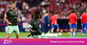 Liverpool nhắm Nico Williams thay thế Salah sắp rời Anfield
