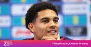 Liverpool tính chi 70 triệu bảng mua lại Jarell Quansah từ Bayer Leverkusen