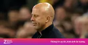 Liverpool xem xét sa thải HLV Slot sau mùa giải thất vọng