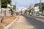 Lâm Đồng chỉ đạo xử lý dứt điểm dự án đường hơn 12 năm chưa nghiệm thu