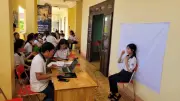 Lâm Đồng khám sức khỏe miễn phí cho học sinh và người dân giai đoạn 2026-2030