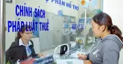 Làm sạch mã số thuế: Xử lý 963.500 tổ chức nợ thuế 32.130 tỷ đồng