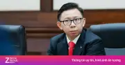 Làn sóng chuyển giao quyền lực tại các tập đoàn tư nhân Việt Nam