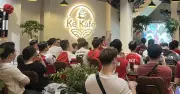 Lún sâu vào cá độ vì 'làm tí kèo vui vẻ cho có không khí'