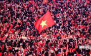 Lần đầu có bộ nhận diện quốc gia thống nhất trong quảng bá hình ảnh Việt Nam