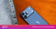 Lần đầu tiên Apple dẫn đầu thị trường smartphone toàn cầu trong quý I