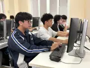 Lần đầu tiên có cổng truy cập tài nguyên giáo dục mở quốc gia bậc đại học