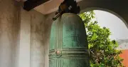 Làng cổ nghìn tuổi ở Hà Nội chưa có bảo vật quốc gia