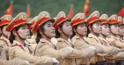 Lương công an từ 1.7: Đại tướng 26,3 triệu, hạ sĩ 8 triệu đồng/tháng