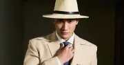 Lương Gia Huy trở lại màn ảnh rộng với 'Mật mã Đông Dương' đầy kịch tính
