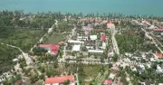 Làng phong Quy Hòa 86 năm: Từ nơi chữa bệnh đến siêu đô thị du lịch