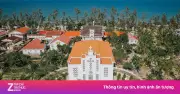 Làng phong Quy Hòa sắp di dời nhường chỗ cho khu du lịch nghìn tỷ