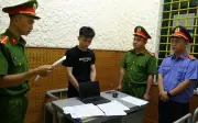 Lạng Sơn khởi tố đối tượng gây rối trật tự, khoe bằng cấp và làm từ thiện