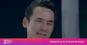 Lương Thế Thành bị chê diễn xuất trong cảnh khóc ở 'Bóng ma hạnh phúc'