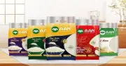 Lương thực A An chính thức niêm yết trên HOSE với vốn điều lệ 650 tỷ đồng