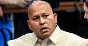 Lệnh bắt thượng nghị sĩ Philippines Ronald dela Rosa từ ICC
