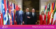 Lãnh đạo châu Âu mất kiên nhẫn với ông Trump vì chiến sự Iran