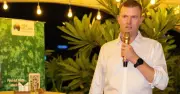 Lãnh đạo MLA ấn tượng với thịt bò Úc tại thị trường Việt Nam