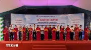Lào Cai khởi công, khánh thành nhiều dự án y tế, đô thị và du lịch quan trọng