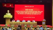 Lào Cai: Sau 1 năm hợp nhất tỉnh, bộ máy tinh gọn, hoạt động hiệu quả