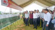 Lào Cai đặt mục tiêu tăng trưởng hai con số, thu ngân sách đạt hơn 8.300 tỷ đồng