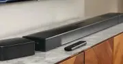 Loa soundbar có thực sự cải thiện âm thanh TV?