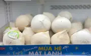Loại quả quen thuộc của Việt Nam xuất khẩu đạt tỷ USD, trong nước bán đầy vỉa hè giá hơn chục nghìn đồng