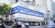 Long Châu được UBND TP.HCM biểu dương thực hiện tốt nghĩa vụ thuế năm 2025