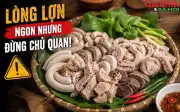 Long Lon được minh oan trên mạng xã hội: Sự thật phía sau không đơn giản