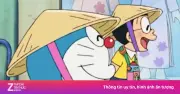 Loạt địa danh Việt Nam xuất hiện trong tập phim đặc biệt Doraemon