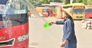 Loạt kỷ lục nhiệt độ dị thường trong tháng 5 năm 2026 tại Việt Nam