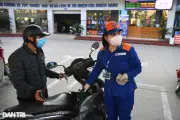 Loạt quy định mới có hiệu lực từ tháng 6: Xăng E10, đăng ký xe trên VNeID, sắp xếp thôn
