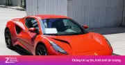 Lotus Emira giá từ 7,9 tỷ đến 12,9 tỷ đồng có gì đặc biệt?