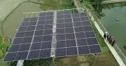 Lắp điện mặt trời mái nhà, hộ dân Lào Cai giảm tiền điện còn 300.000 đồng