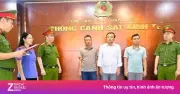 Lập khống hồ sơ rút tiền làm đường, nguyên chủ tịch xã bị khởi tố